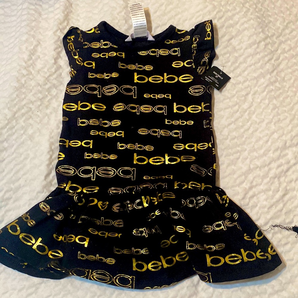 from bebe